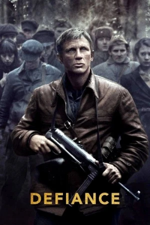 Regarder Les Insurgés en streaming complet