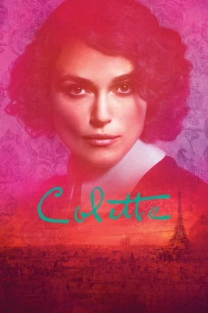  Colette affiche 
