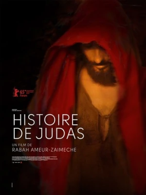 Regarder Histoire de Judas en streaming complet