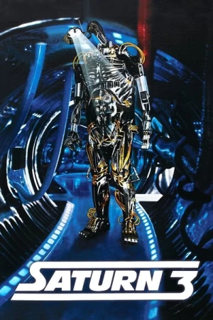 Regarder Saturn 3 en streaming complet