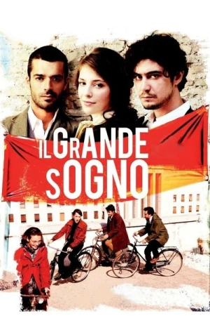 Le Rêve Italien