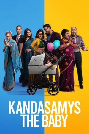 Regarder Un bébé chez les Kandasamys en streaming complet