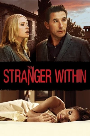 Regarder The stranger inside en streaming complet