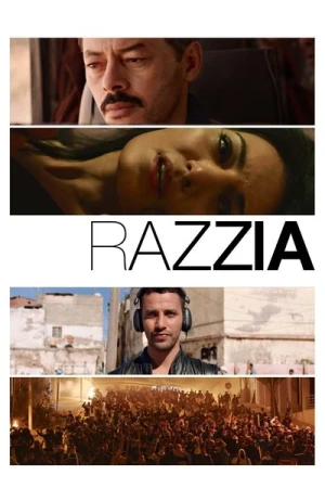 Regarder Razzia en streaming complet