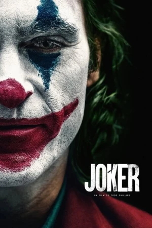  Joker affiche 