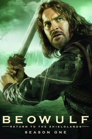 Regarder Beowulf : retour dans les Shieldlands - Saions 1 en streaming complet