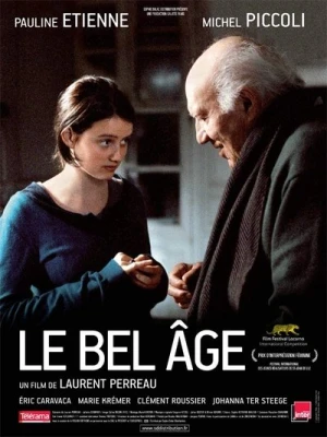 Regarder Le Bel Âge en streaming complet
