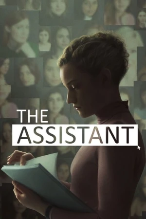 Regarder The Assistant en streaming complet