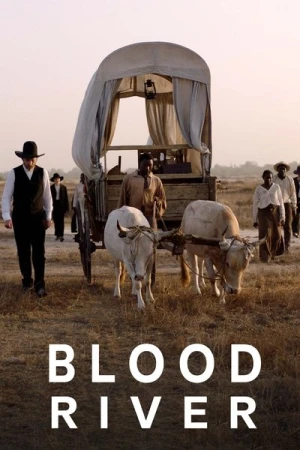 Regarder Blood River - Saison 1 en streaming complet