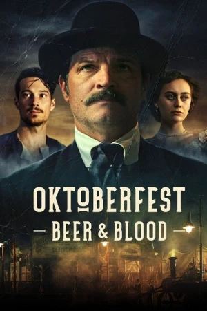 Regarder L'Empire Oktoberfest - Saison 1 en streaming complet