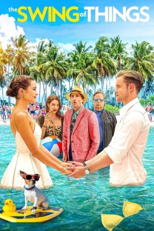 Regarder Noces tropicales en streaming complet