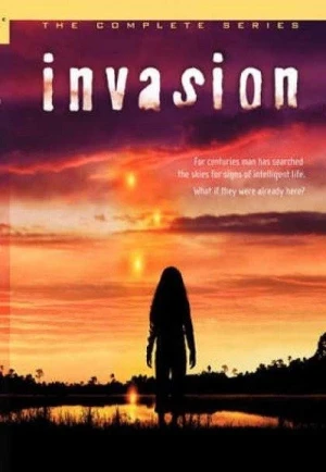 Regarder Invasion - Saison 1 en streaming complet