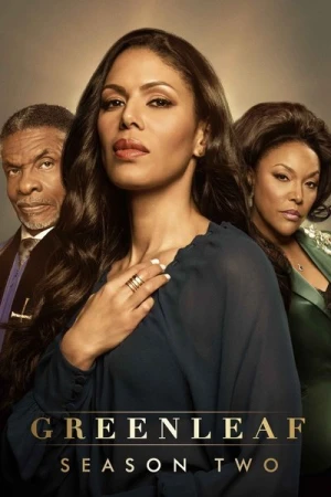 Regarder Greenleaf - Saison 2 en streaming complet