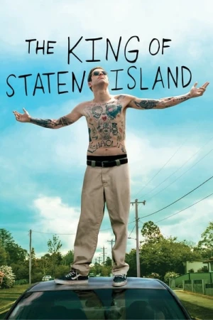 Regarder The King of Staten Island en streaming complet