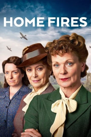 Regarder Home Fires - Saison 1 en streaming complet