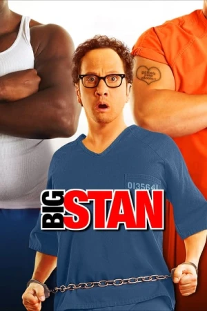 Regarder Le Grand Stan en streaming complet