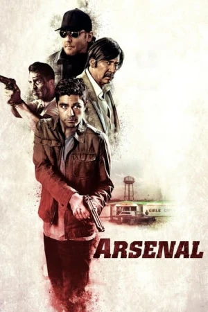Regarder Arsenal en streaming complet