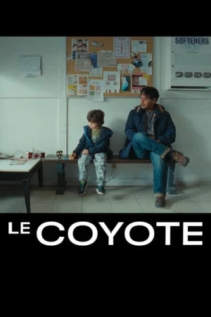 Regarder Le coyote en streaming complet