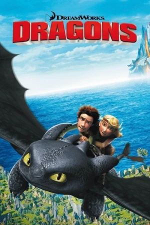 Regarder Dragons en streaming complet