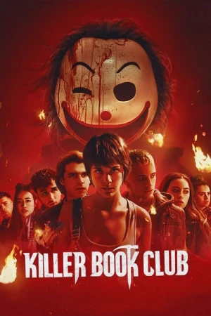 Regarder Le Book club mortel en streaming complet
