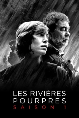 Regarder Les Rivières Pourpres - Saison 1 en streaming complet