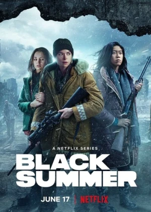Regarder Black Summer - Saison 2 en streaming complet