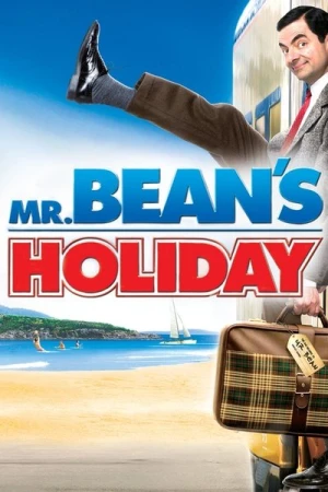 Regarder Les Vacances de Mr. Bean en streaming complet