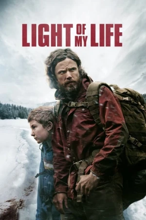 Regarder Light of My Life en streaming complet