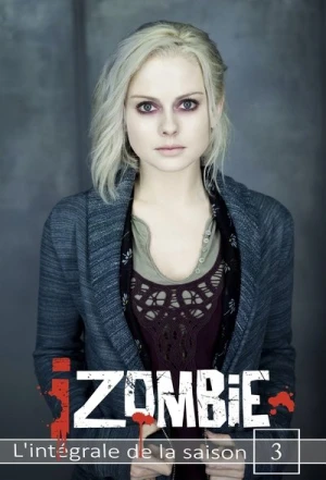 Regarder iZombie - Saison 3 en streaming complet