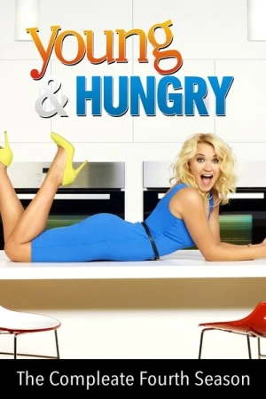 Regarder Young & Hungry - Saison 4 en streaming complet