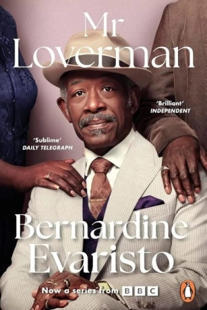  Mr Loverman - Saison 1 affiche 