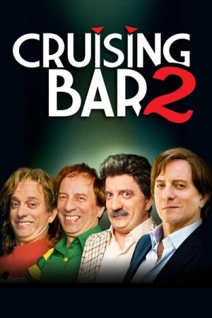 Regarder Cruising Bar 2 en streaming complet