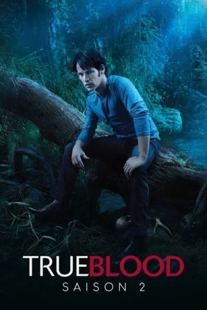 Regarder True Blood - Saison 2 en streaming complet