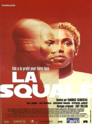 Regarder La Squale en streaming complet