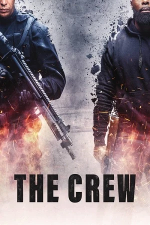 Regarder Braqueurs en streaming complet