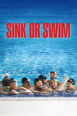 Regarder Le Grand Bain en streaming complet