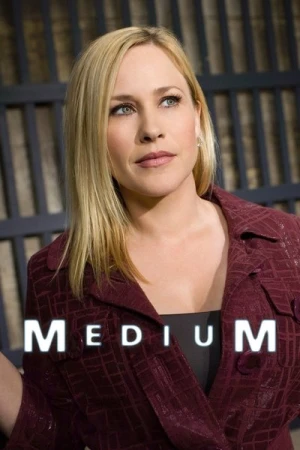 Regarder Medium - Saison 5 en streaming complet