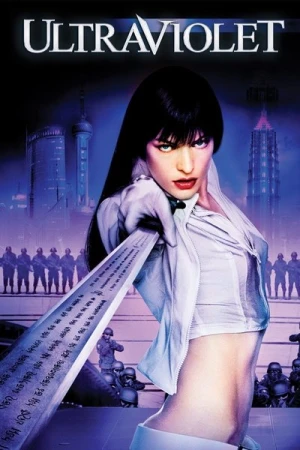 Regarder Ultraviolet en streaming complet