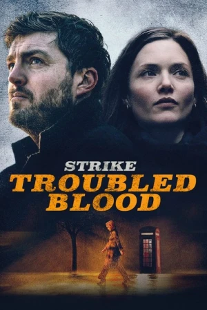 Regarder C.B. Strike - Saison 5 en streaming complet