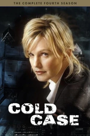 Regarder Cold case : Affaires classées - Saison 4 en streaming complet