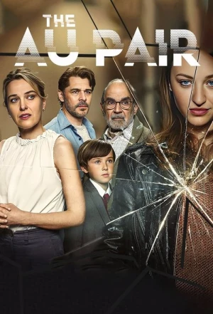 Regarder The Au Pair - Saison 1 en streaming complet
