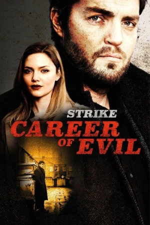 Regarder C.B. Strike - Saison 3 en streaming complet