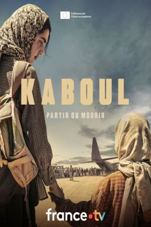 Regarder Kaboul - Saison 1 en streaming complet