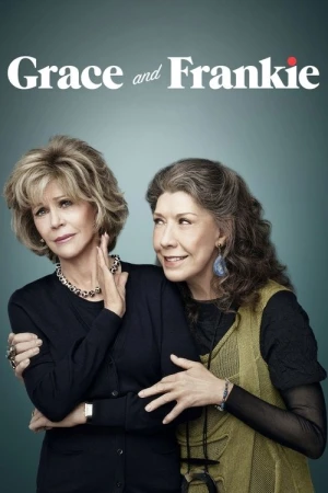 Regarder Grace et Frankie - Saison 1 en streaming complet