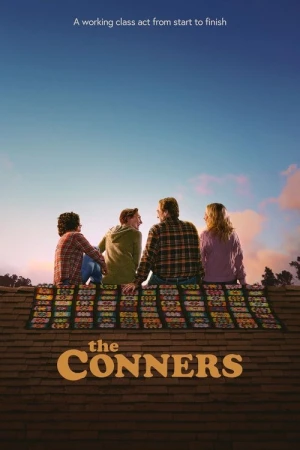 Regarder The Conners - Saison 7 en streaming complet