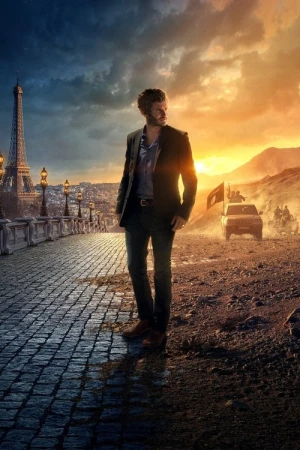 Regarder No Man's Land - Saison 2 en streaming complet