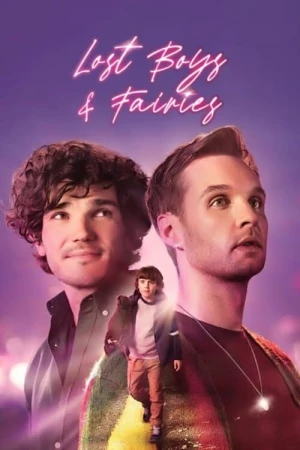 Regarder Lost Boys and Fairies - Saison 1 en streaming complet
