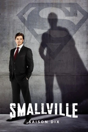 Regarder Smallville - Saison 10 en streaming complet