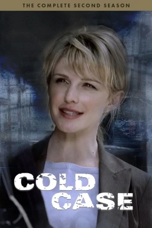 Regarder Cold case : Affaires classées - Saison 2 en streaming complet