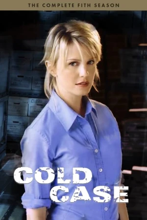 Regarder Cold case : Affaires classées - Saison 5 en streaming complet
